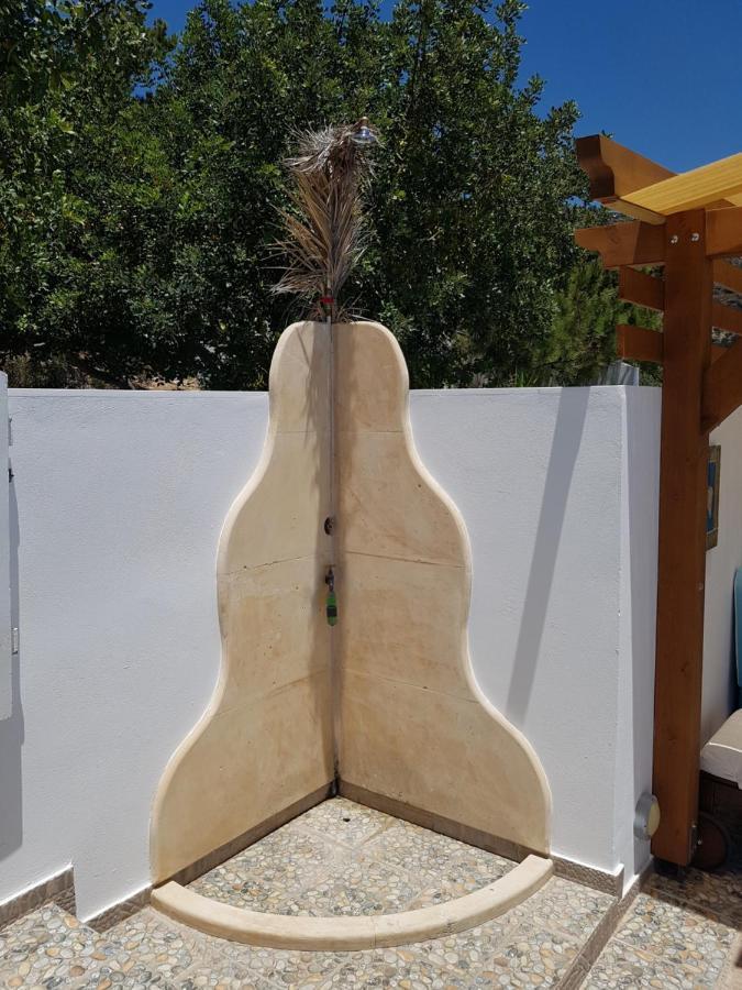 Villa Aphrodite Αχλιά Εξωτερικό φωτογραφία