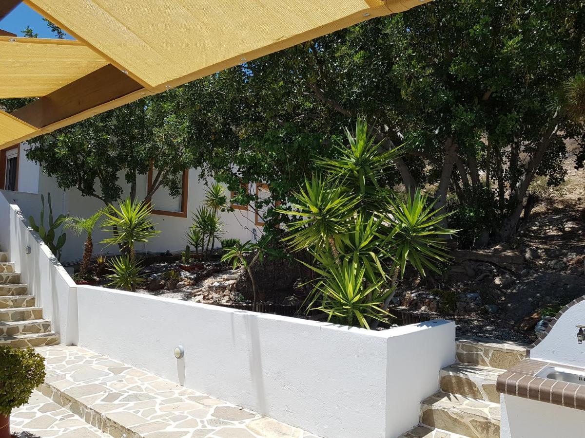 Villa Aphrodite Αχλιά Εξωτερικό φωτογραφία