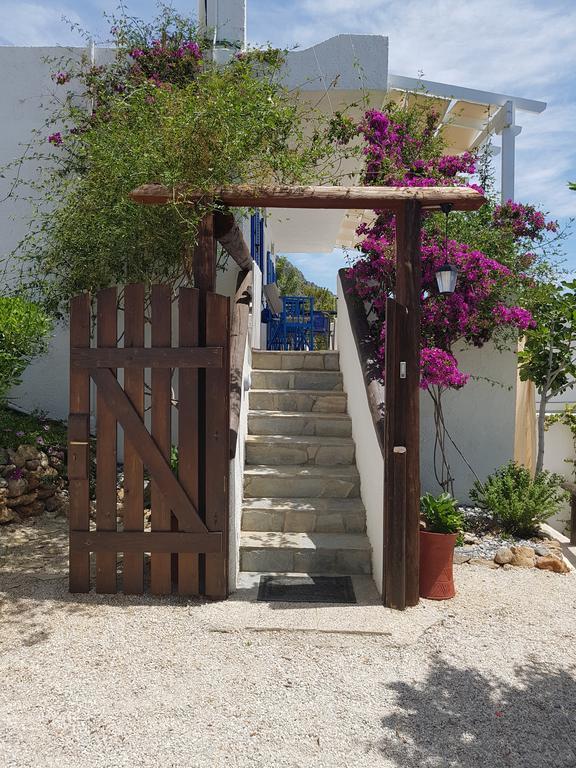 Villa Aphrodite Αχλιά Εξωτερικό φωτογραφία
